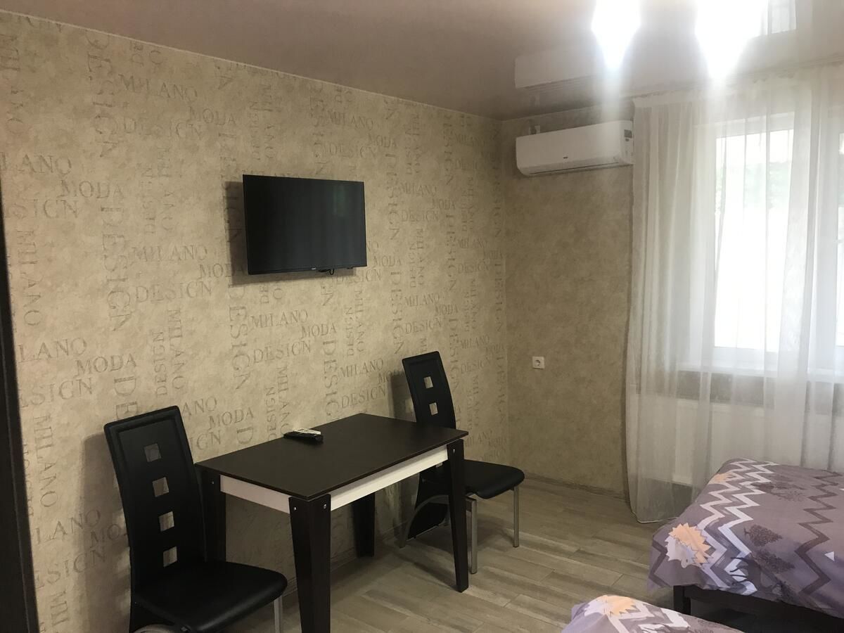 Отель Hotel Kryve Ozero Kryve Ozero