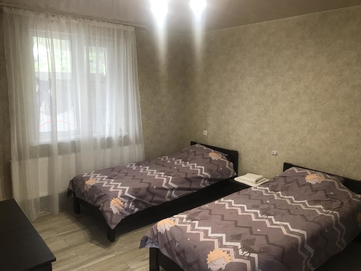 Отель Hotel Kryve Ozero Kryve Ozero-20