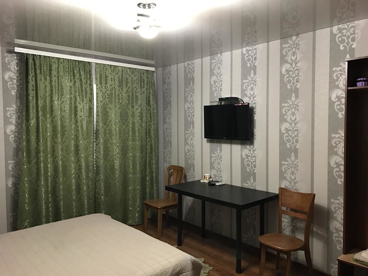 Отель Hotel Kryve Ozero Kryve Ozero-32