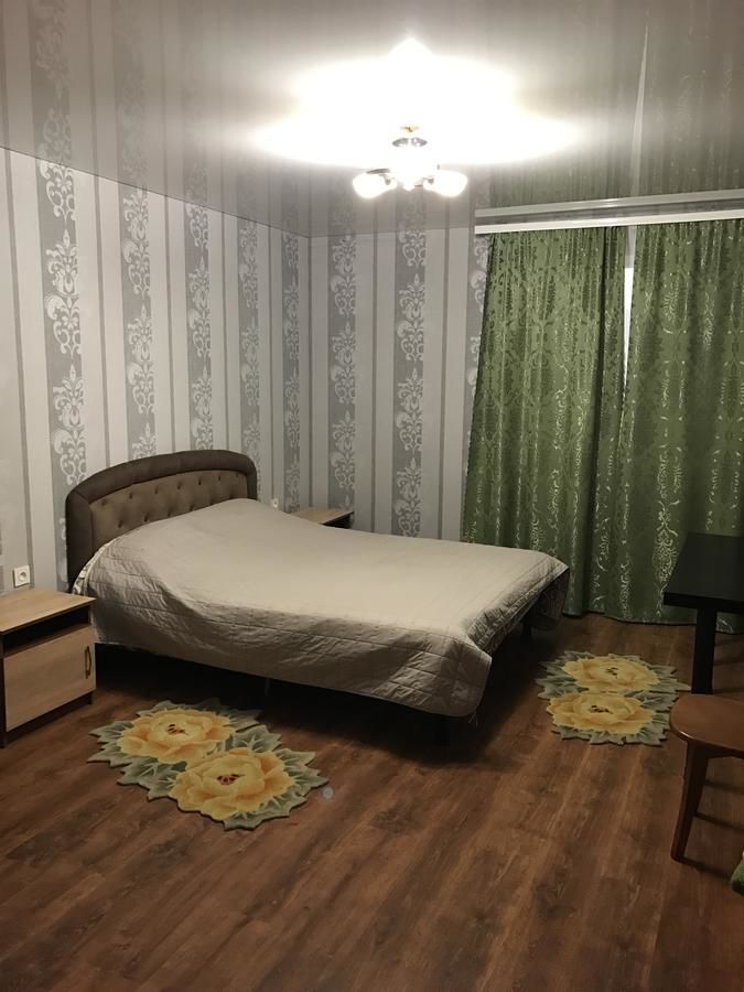 Отель Hotel Kryve Ozero Kryve Ozero-33