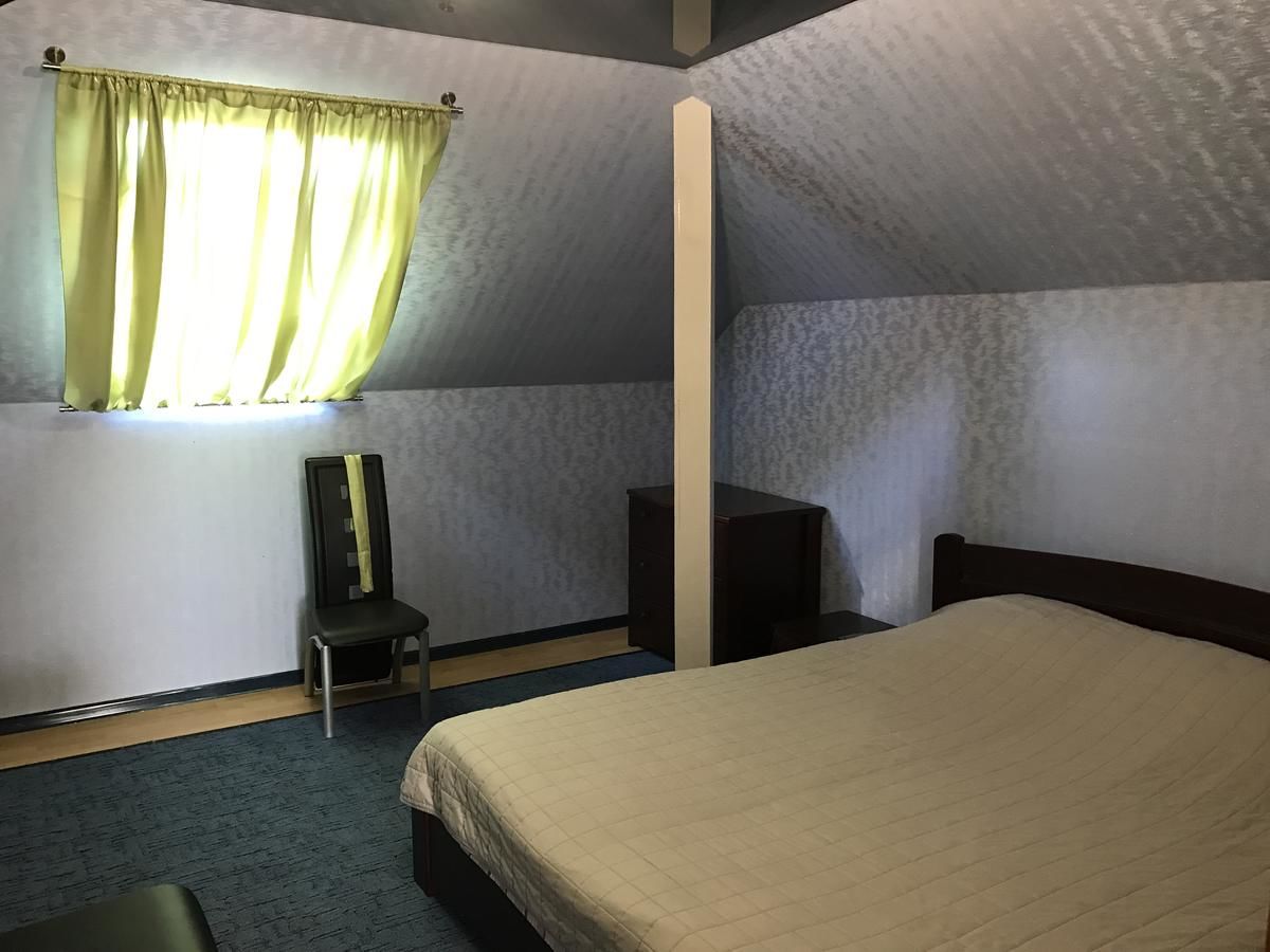 Отель Hotel Kryve Ozero Kryve Ozero-34