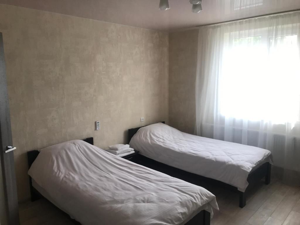 Отель Hotel Kryve Ozero Kryve Ozero